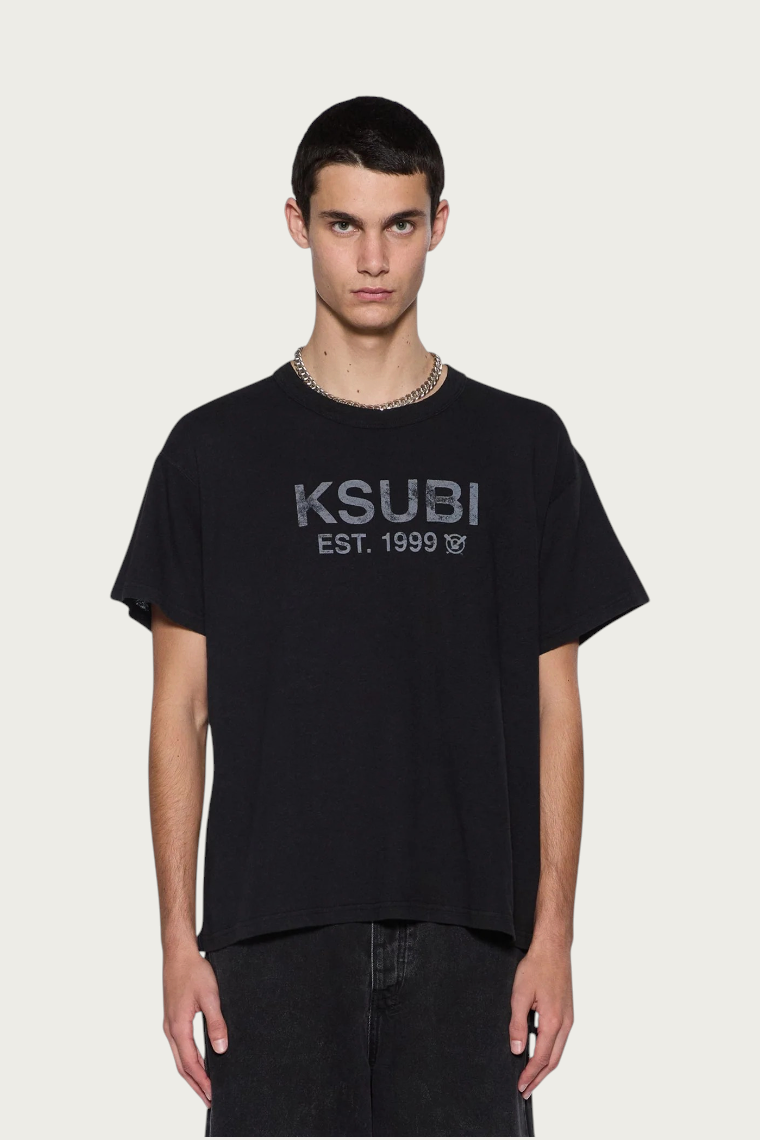 State SS Tee