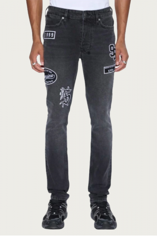 Van Winkle Road House