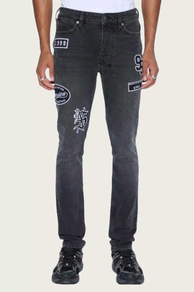 Van Winkle Road House