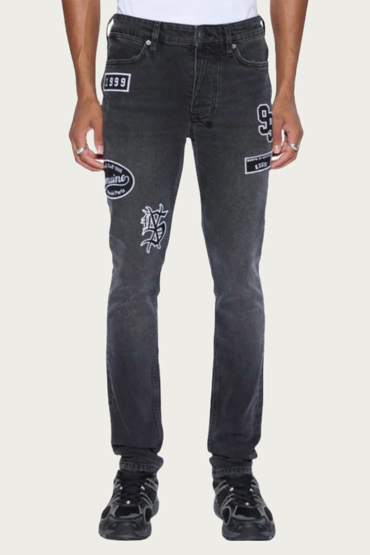 Van Winkle Road House