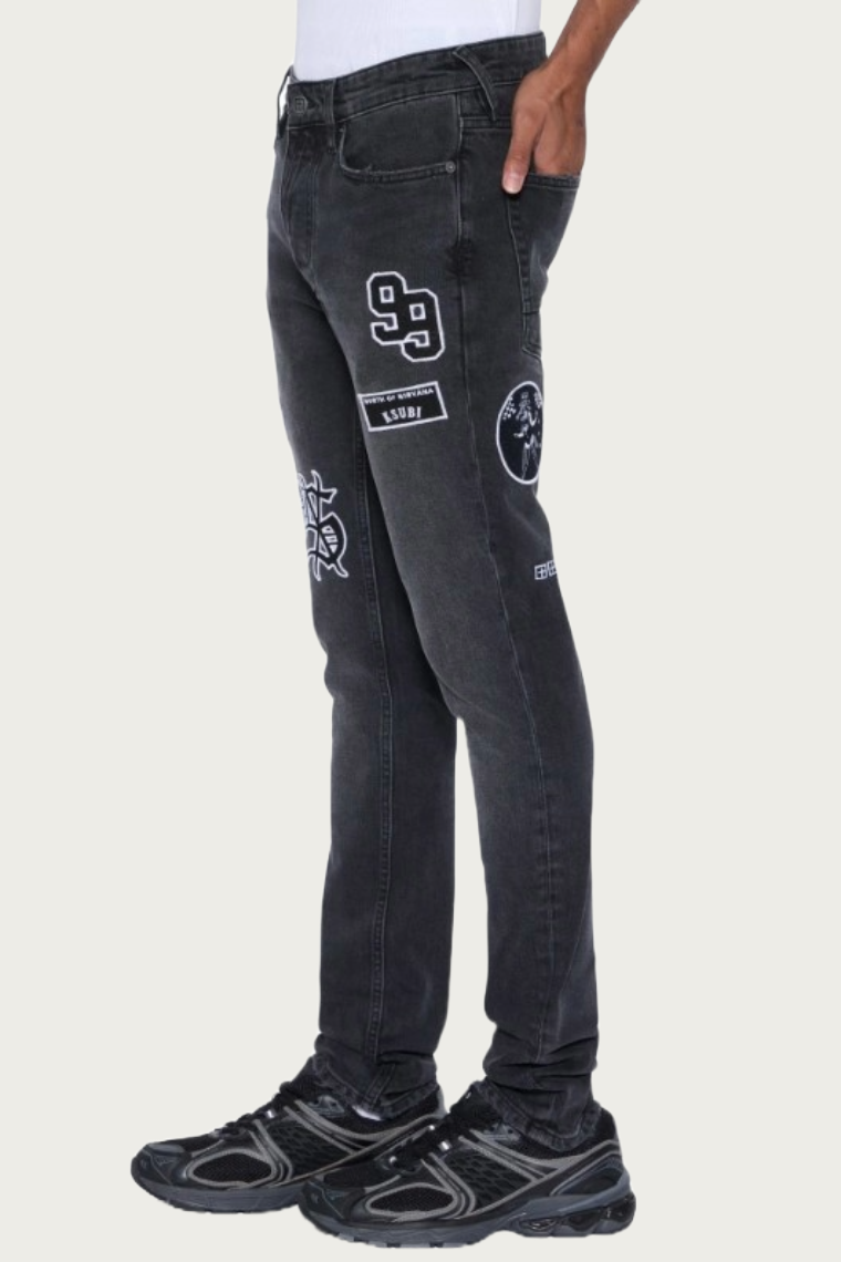 Van Winkle Road House