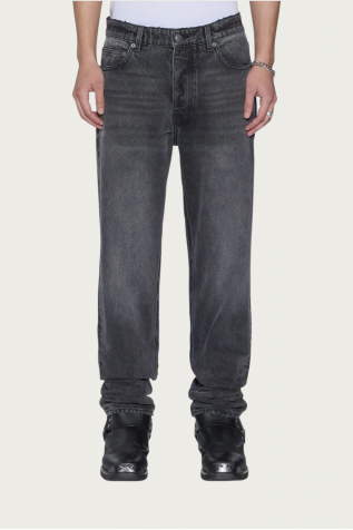 Hazlow Selvedge