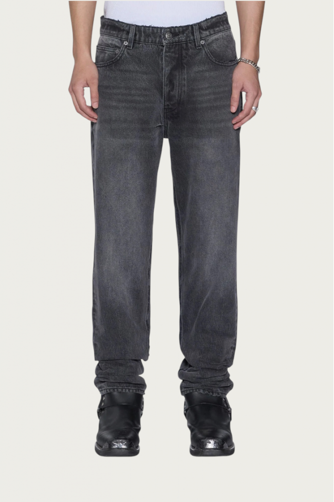 Hazlow Selvedge