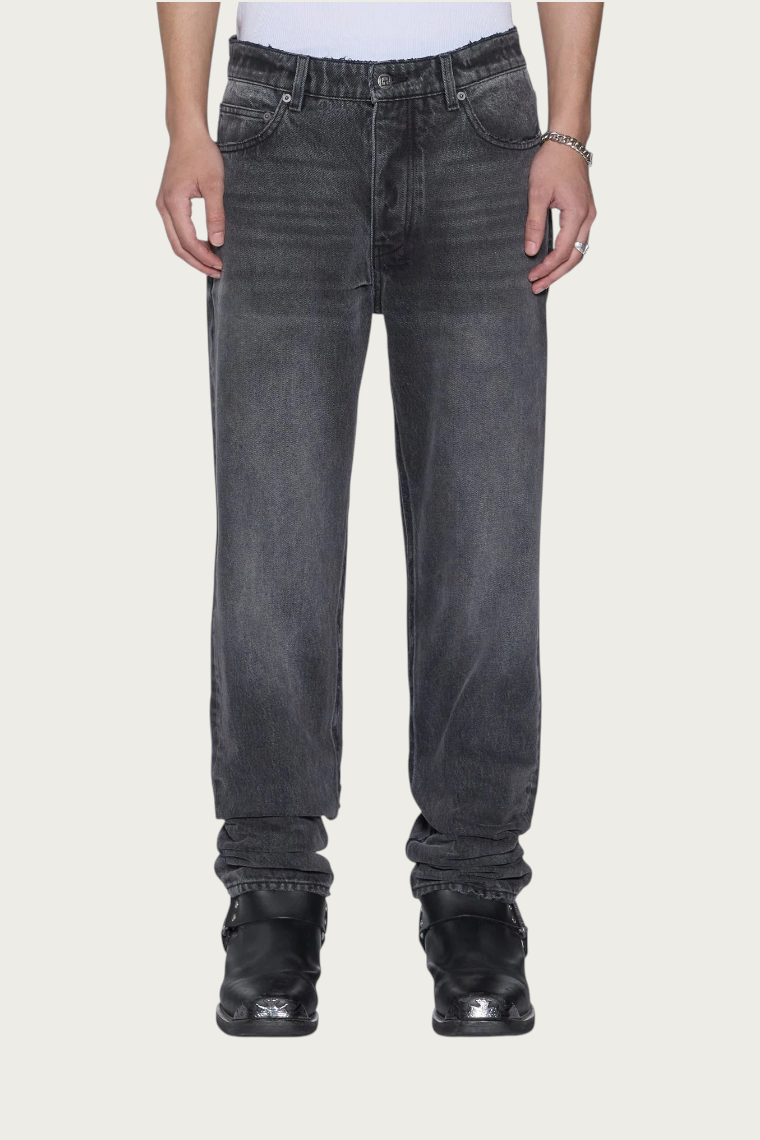 Hazlow Selvedge
