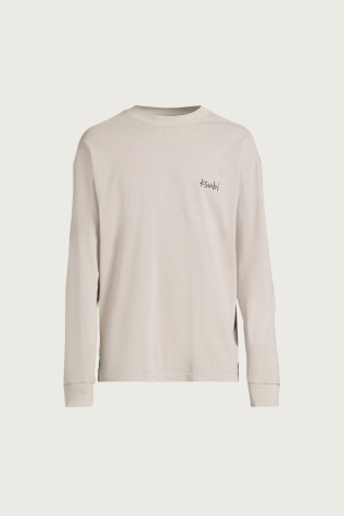 All Day Biggie Long-Sleeve T