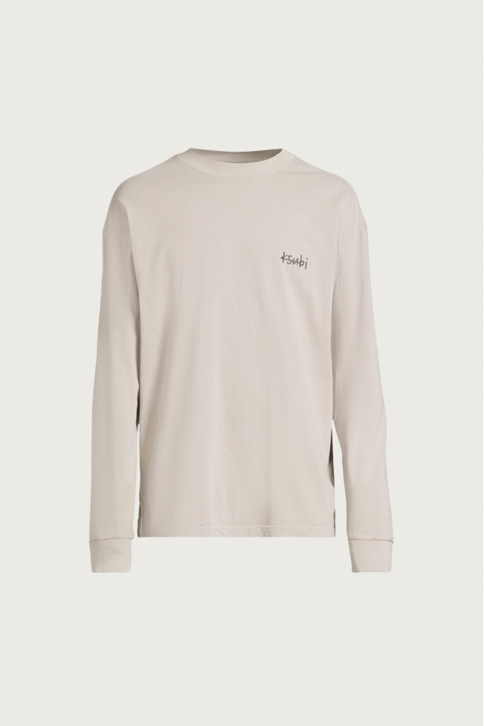 All Day Biggie Long-Sleeve T