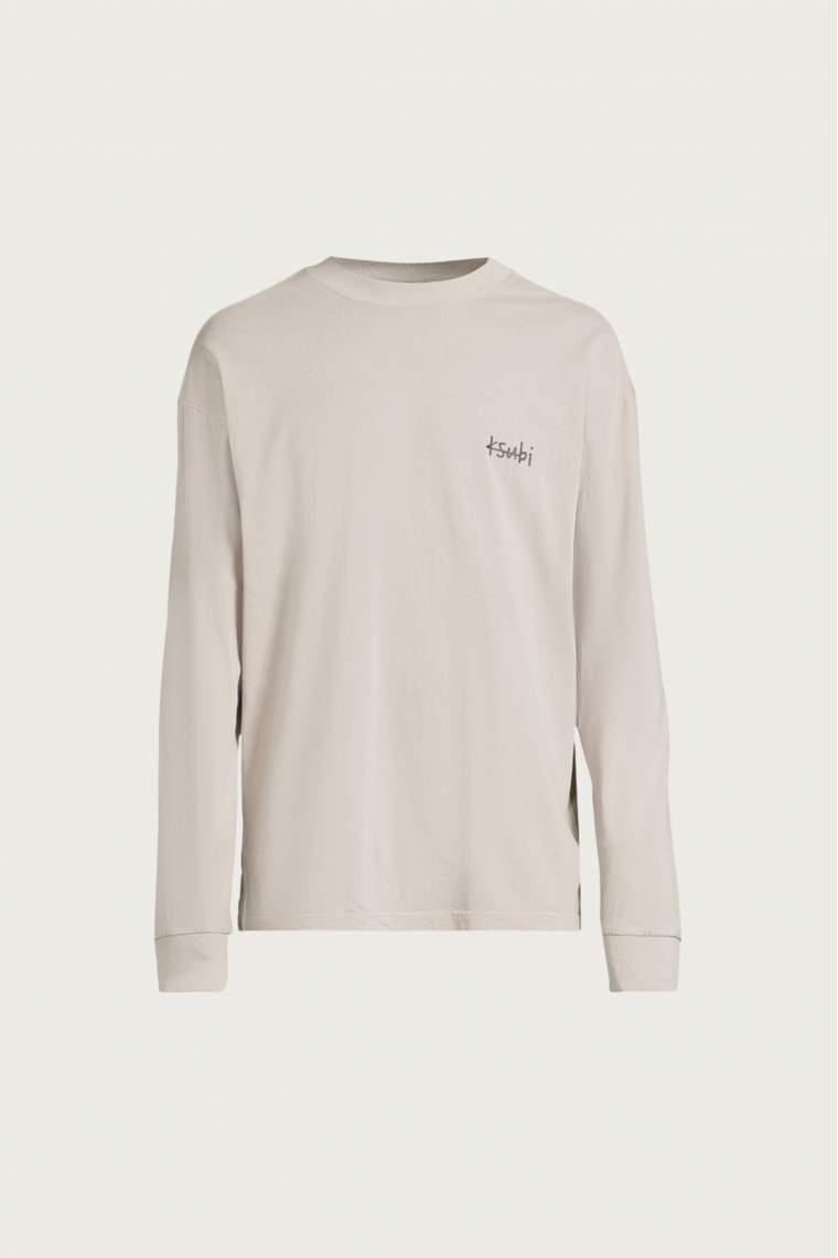 All Day Biggie Long-Sleeve T