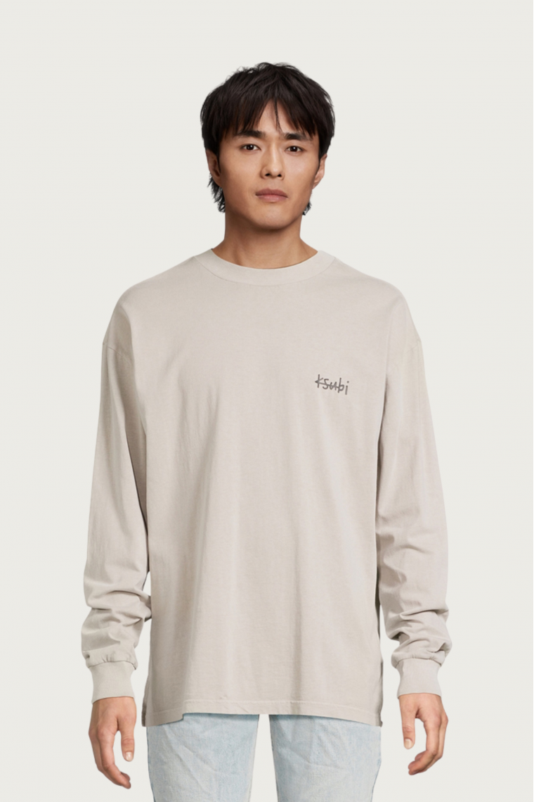 All Day Biggie Long-Sleeve T