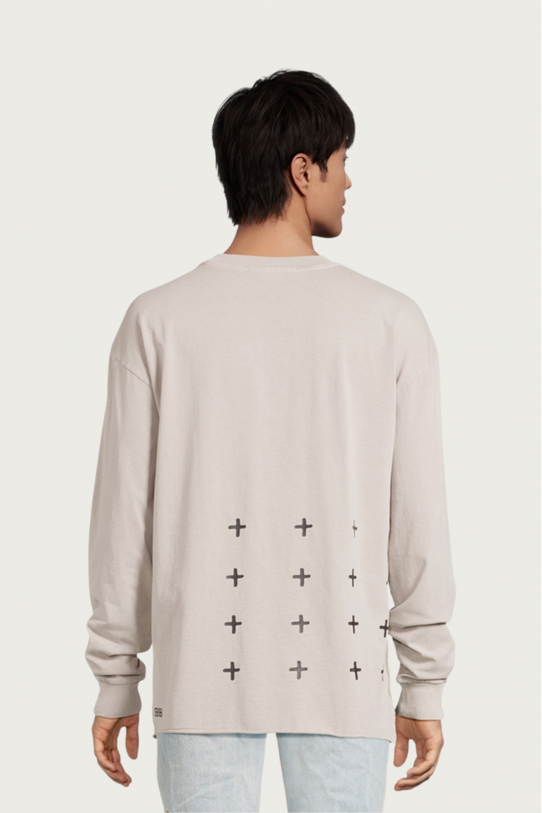 All Day Biggie Long-Sleeve T