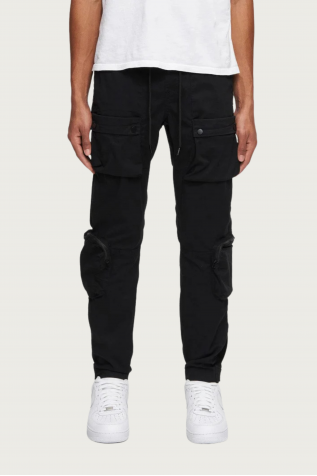Utility Pants