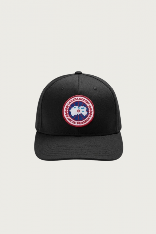 Disc Hat