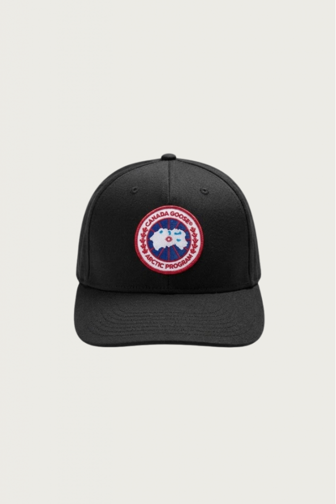 Disc Hat