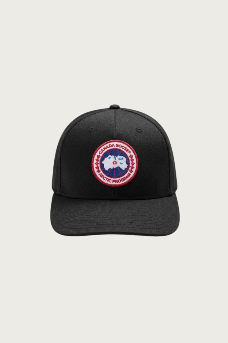 Disc Hat