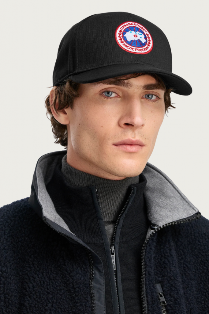 Disc Hat