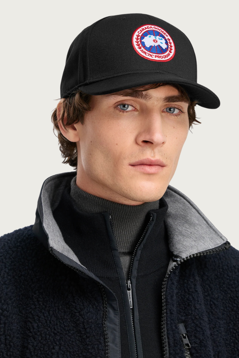 Disc Hat