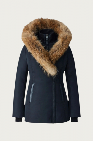 Adali Natural Fur