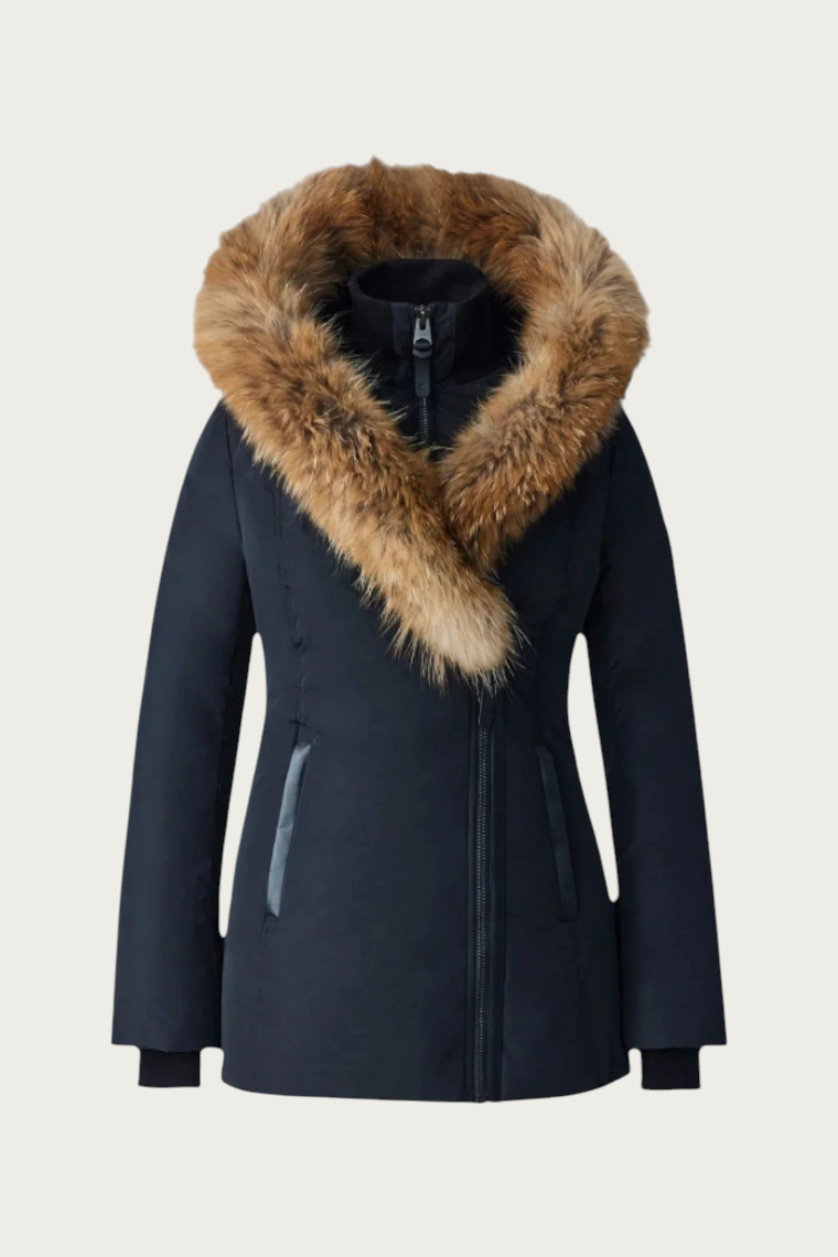 Adali Natural Fur