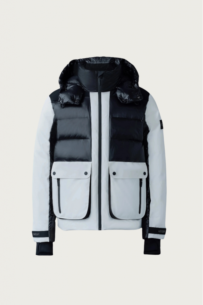 Cody Ski Jacket