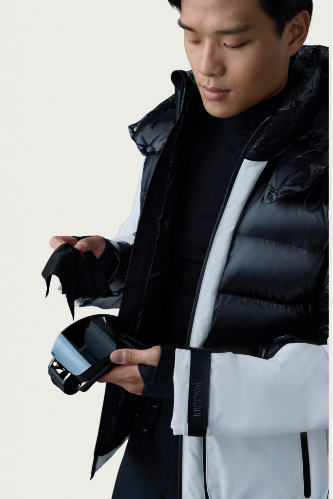 Cody Ski Jacket