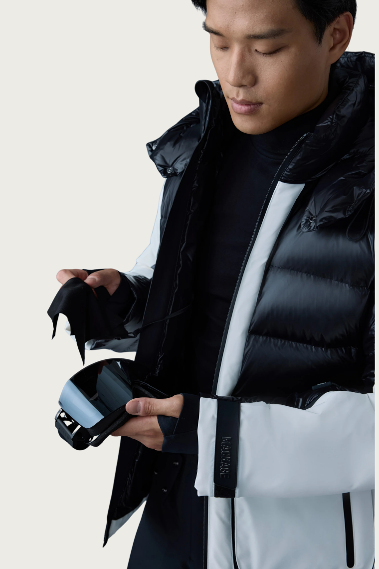 Cody Ski Jacket