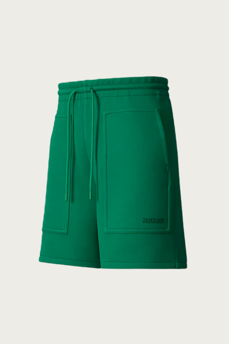 Elwood Short