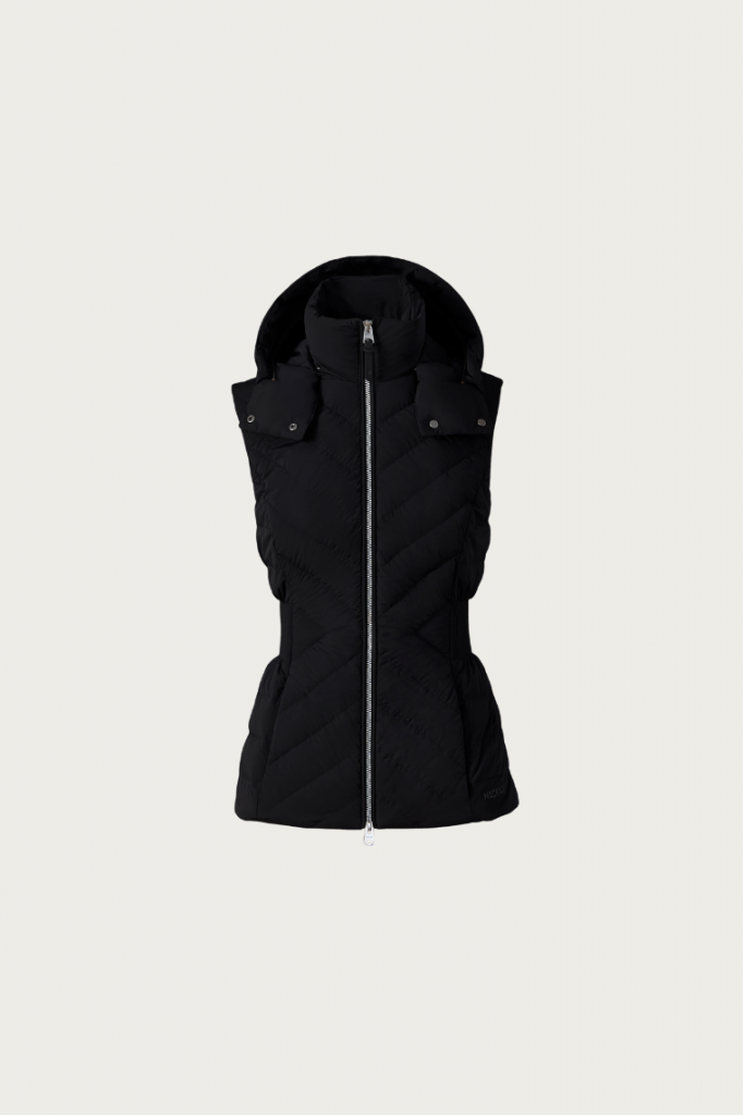 Hoshi Vest