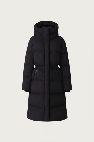 Ishani Jacket