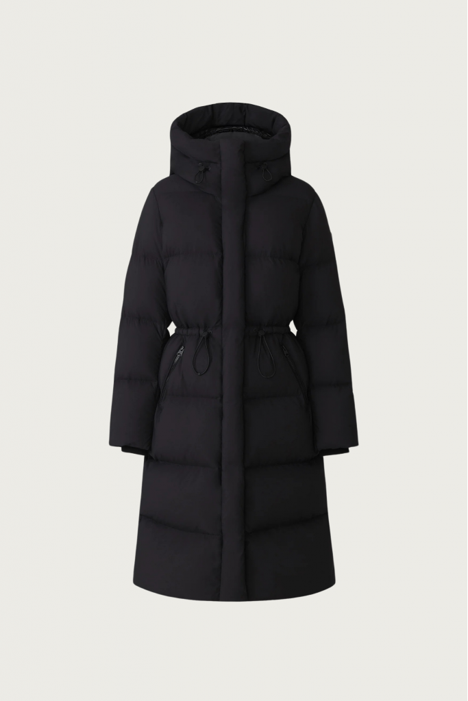 Ishani Jacket