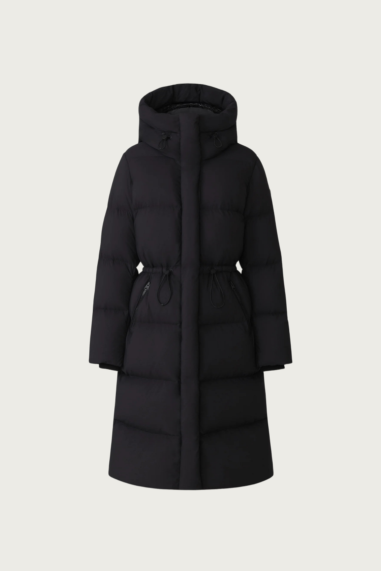 Ishani Jacket