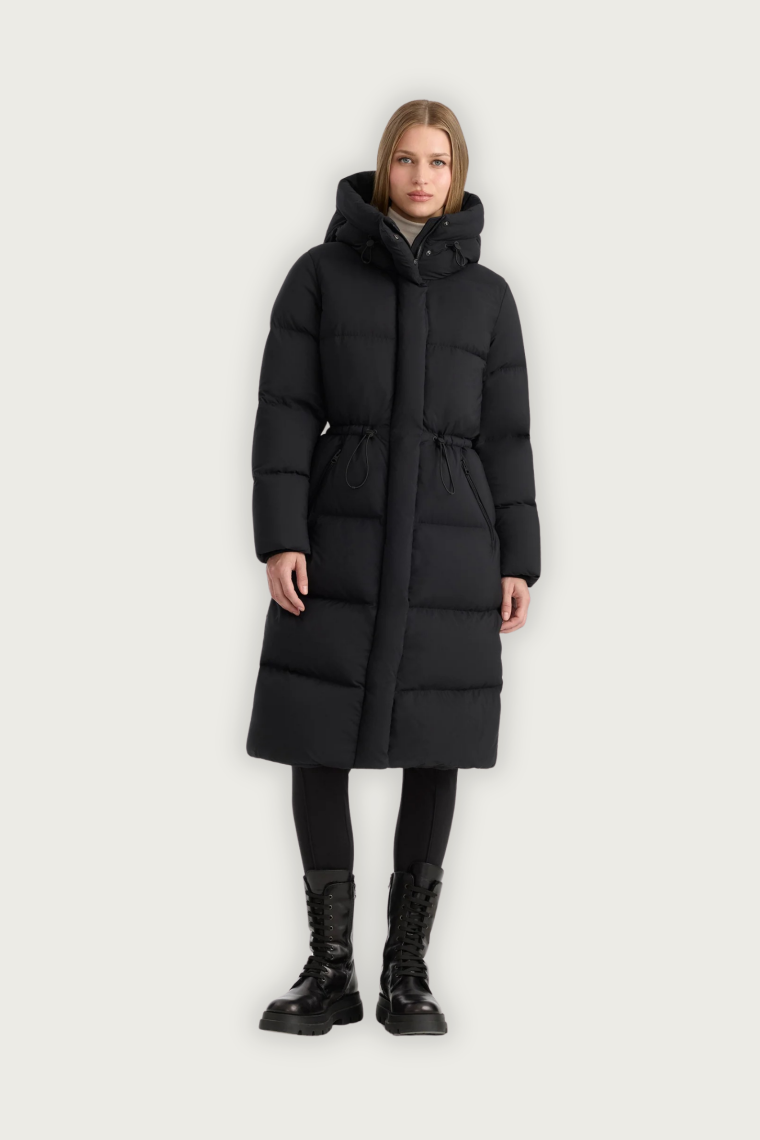 Ishani Jacket