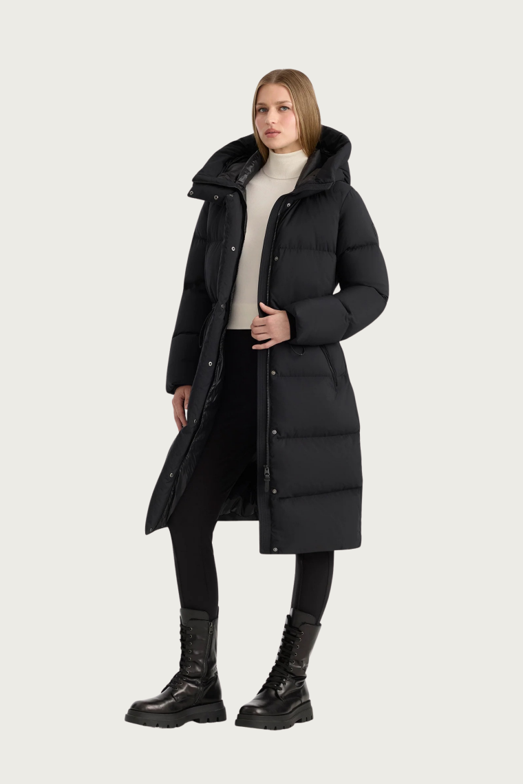 Ishani Jacket