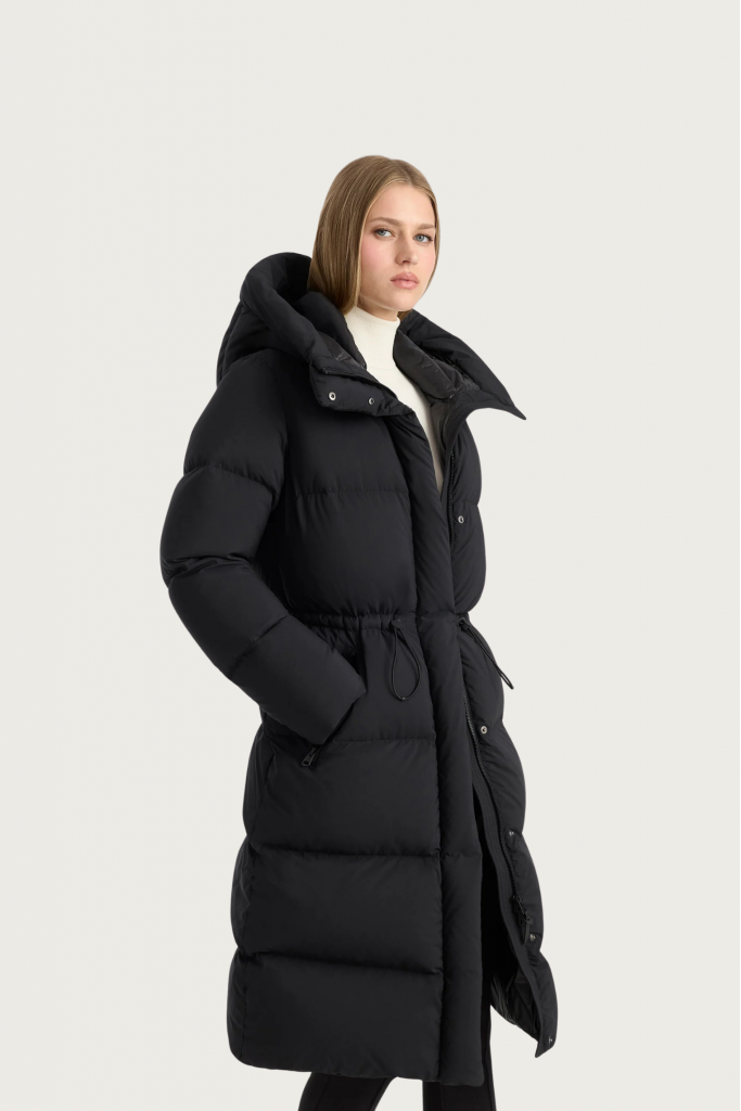Ishani Jacket