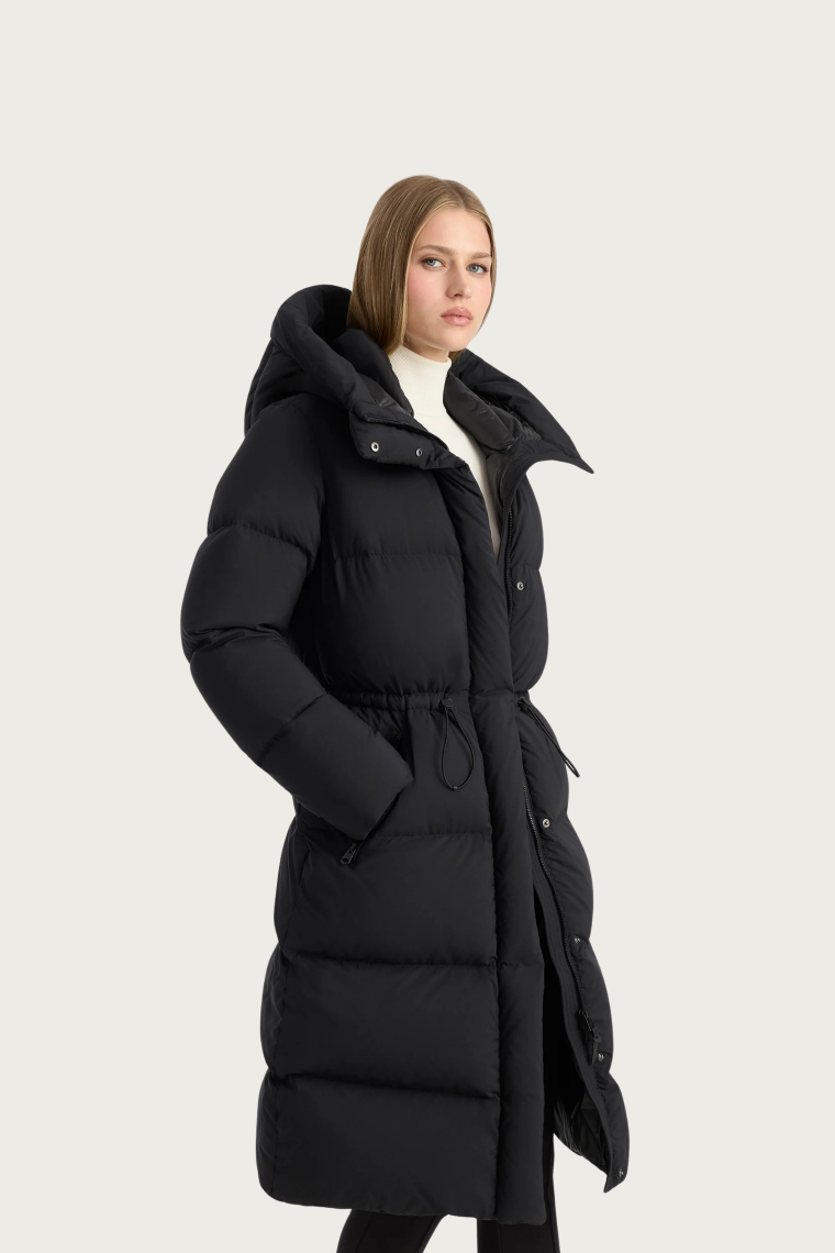 Ishani Jacket