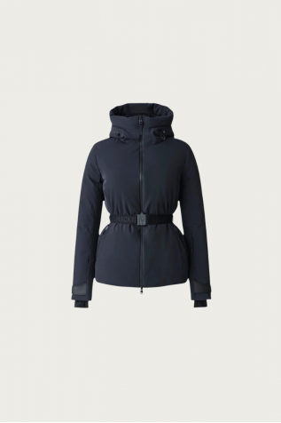 Krystal Down Ski Jacket