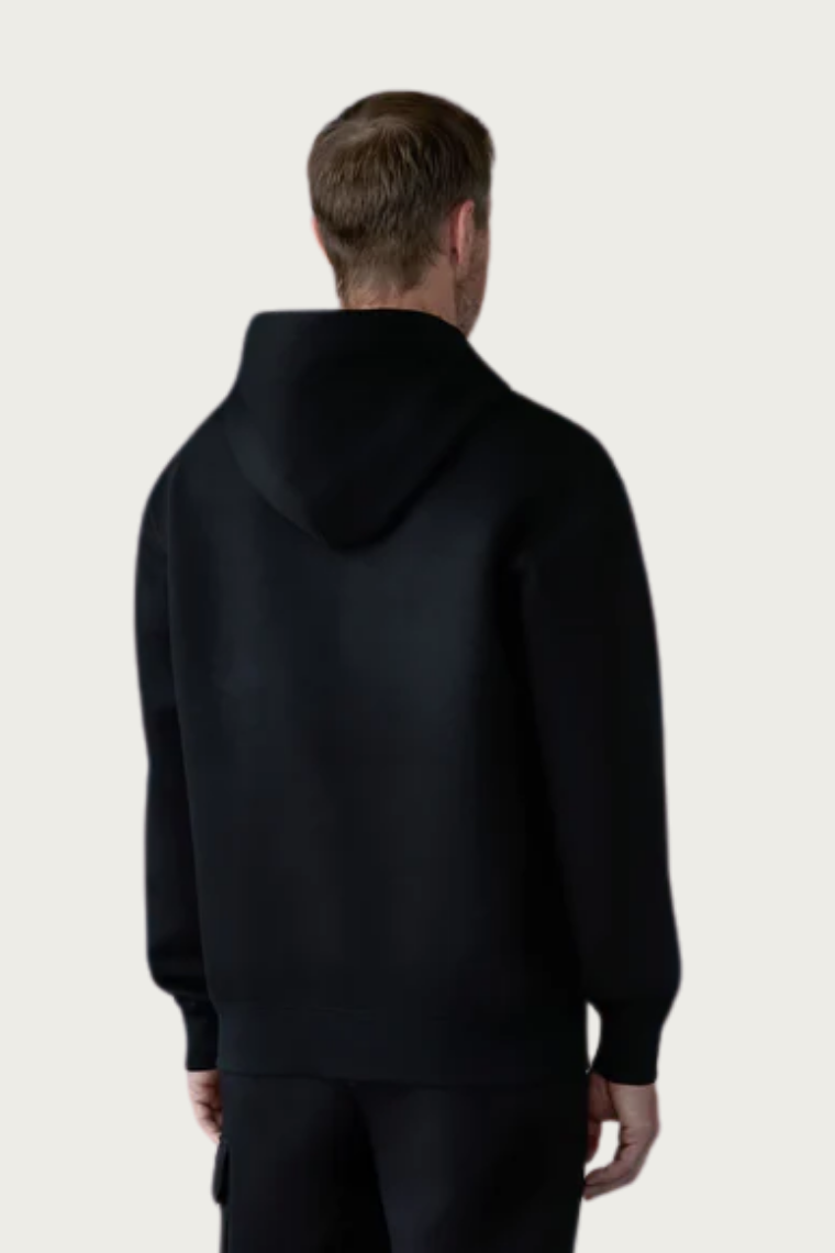 Krystian Jersey Hoodie