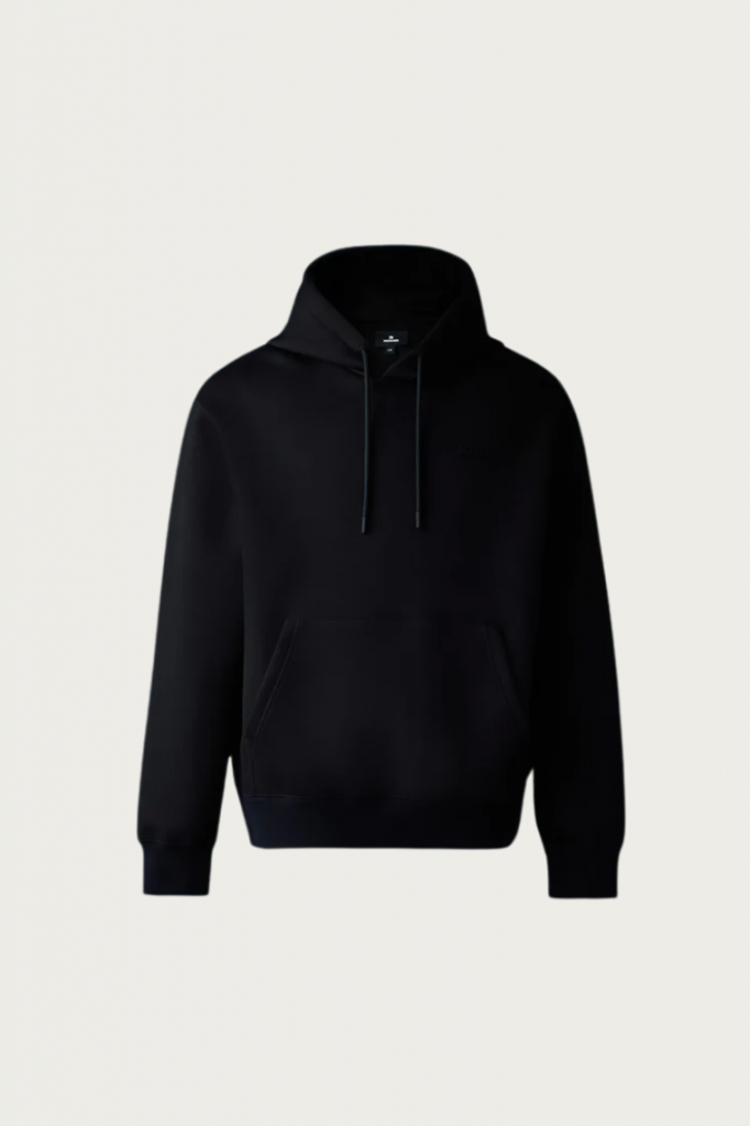 Krystian Jersey Hoodie