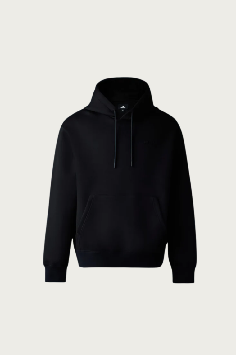 Krystian Jersey Hoodie