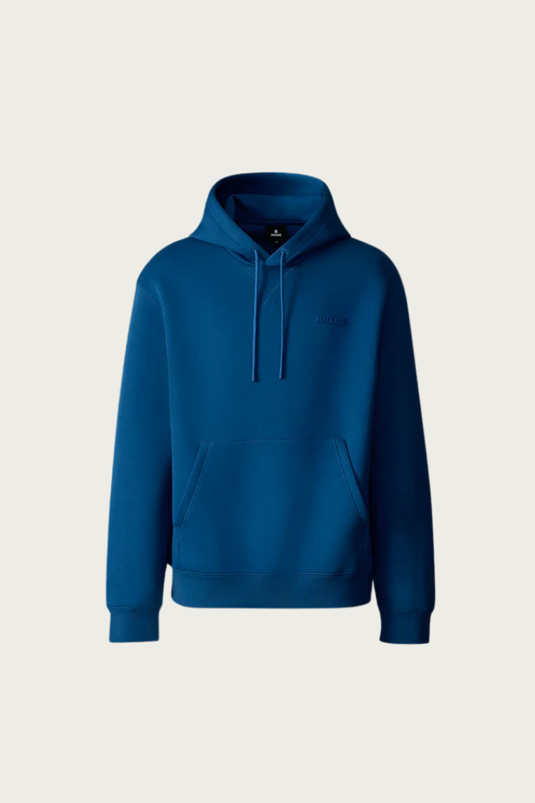Krystian Jersey Hoodie
