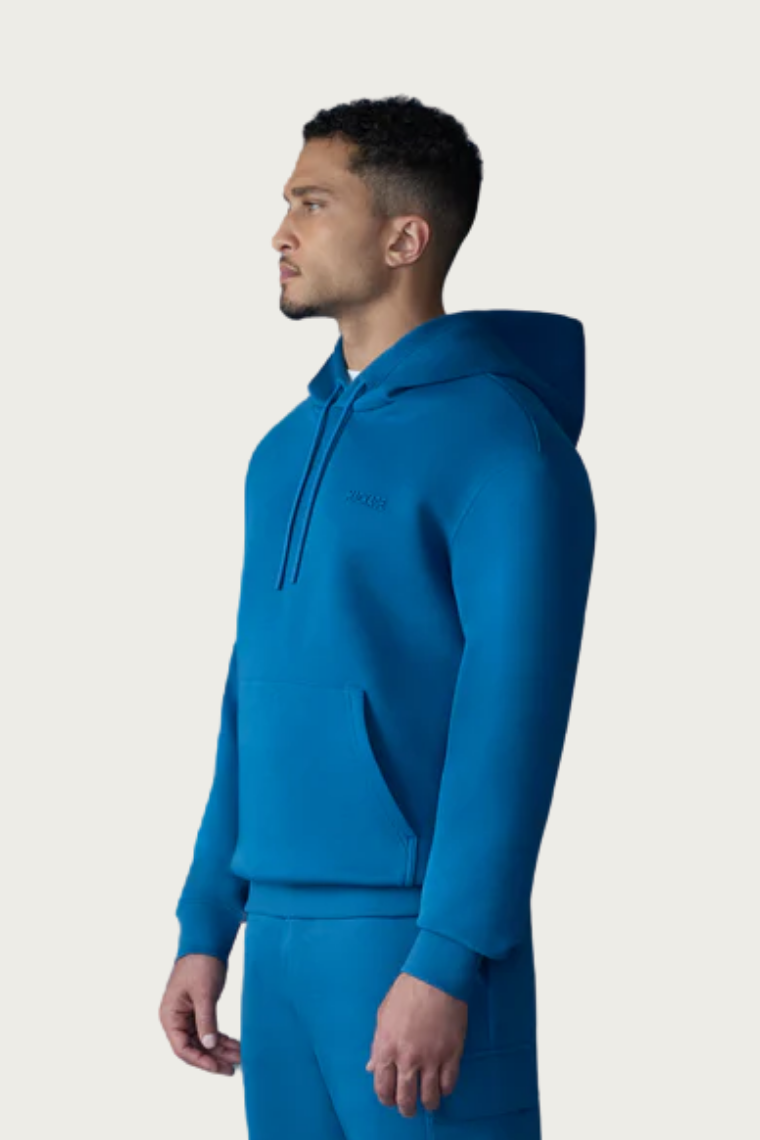 Krystian Jersey Hoodie