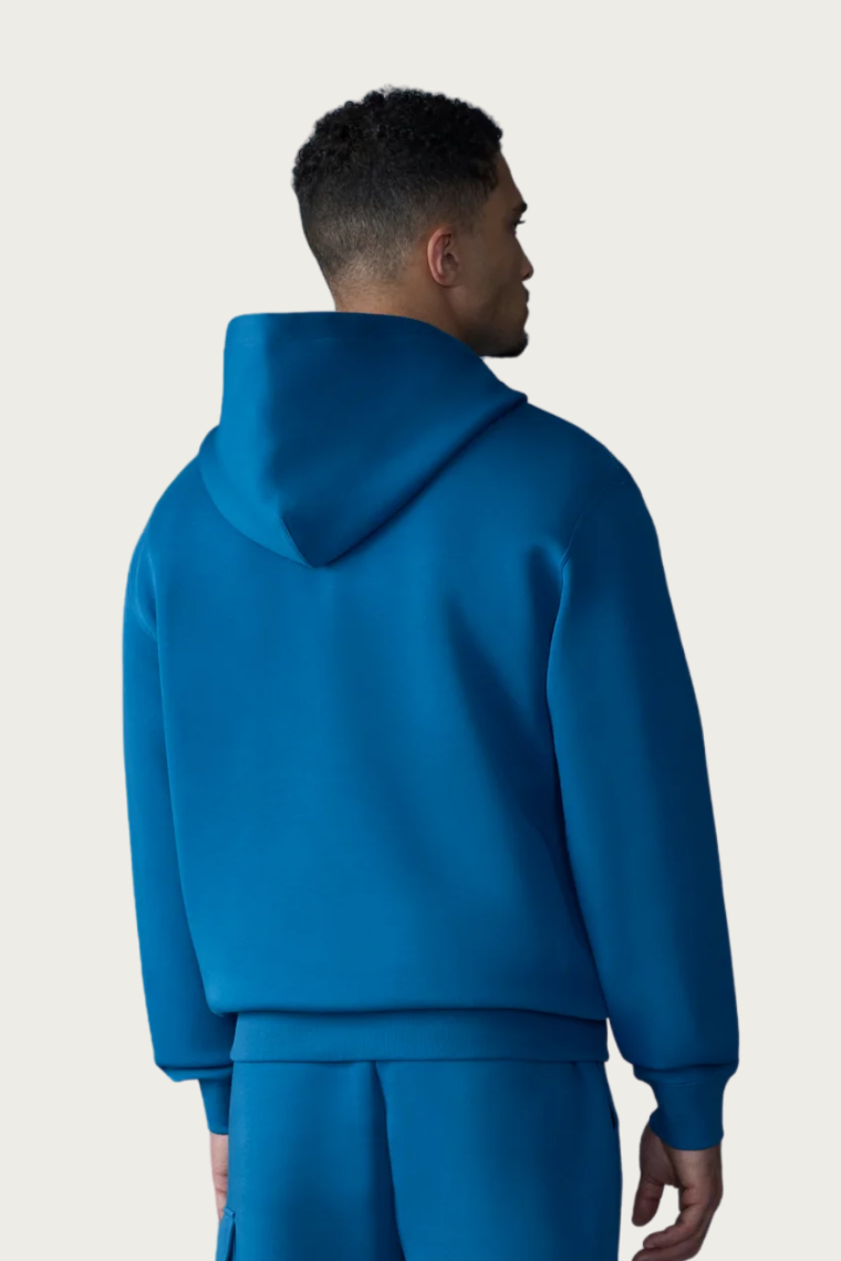 Krystian Jersey Hoodie