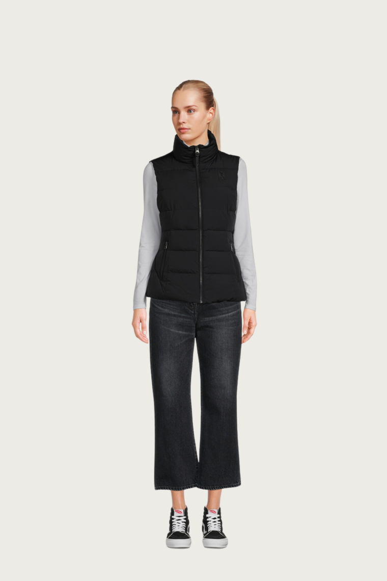 Gisela Vest