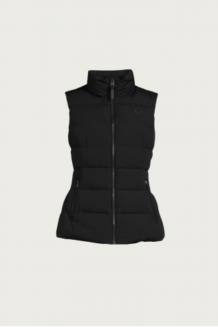 Gisela Vest