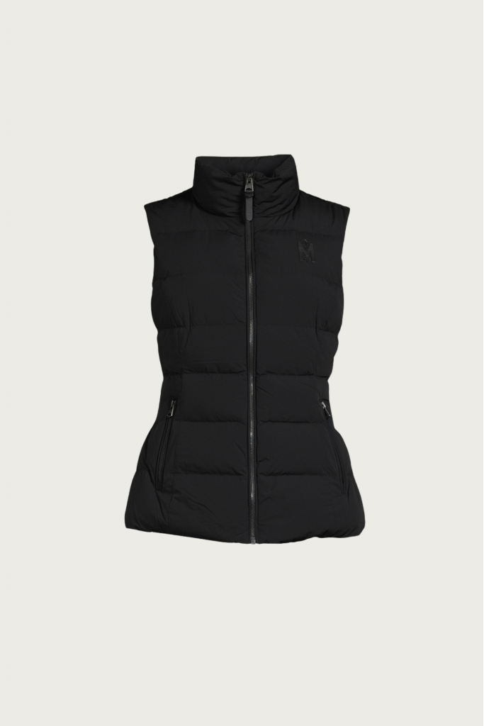 Gisela Vest