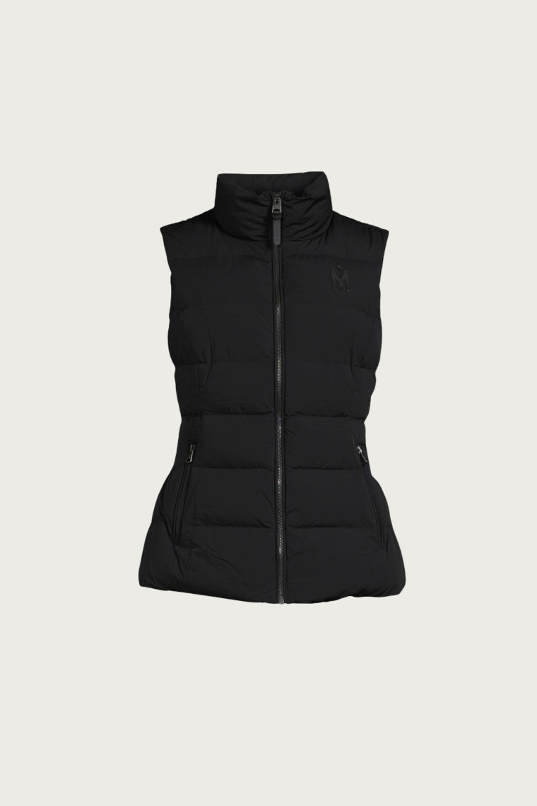 Gisela Vest