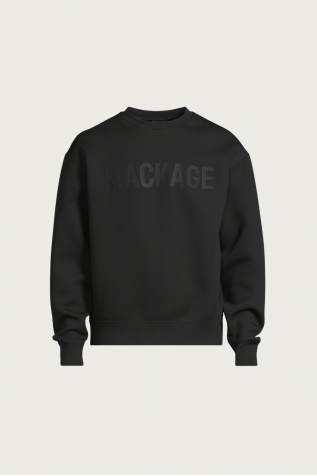 Julius L/S Crew
