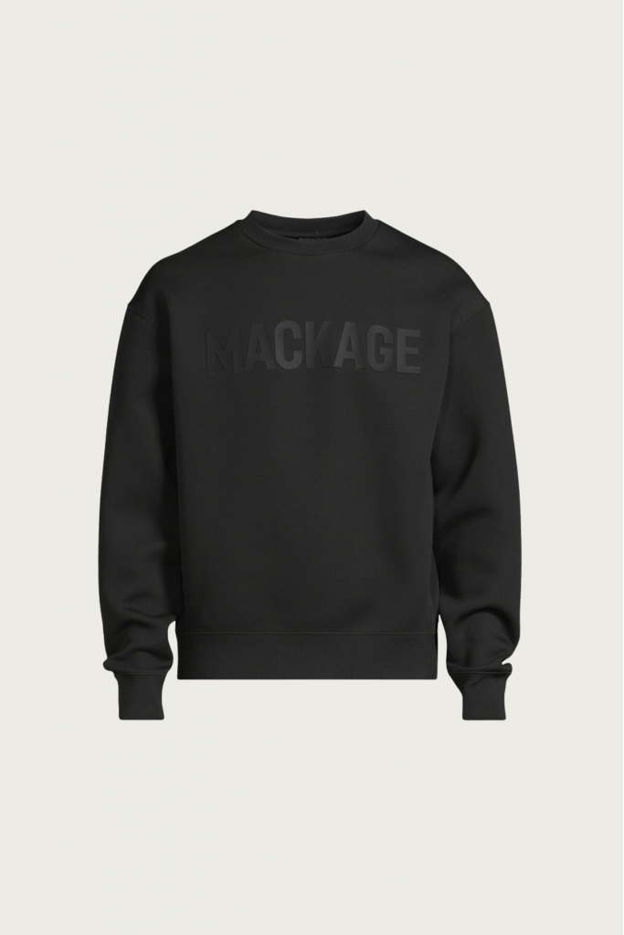 Julius L/S Crew