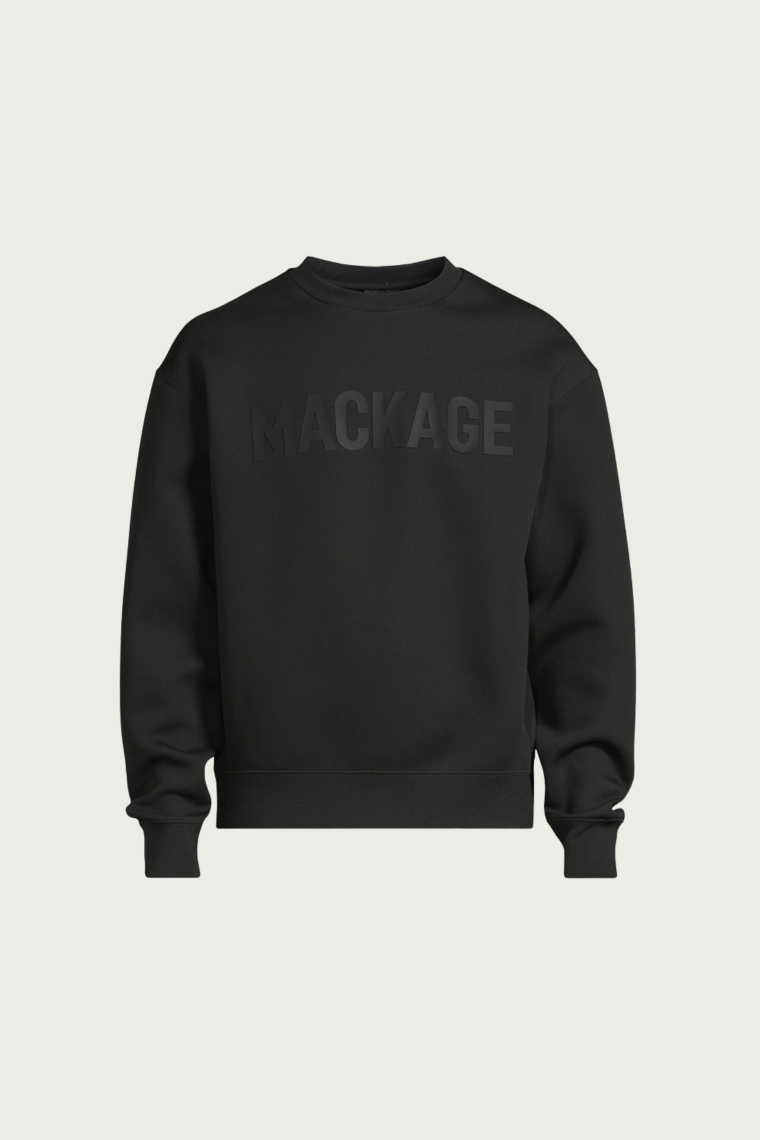 Julius L/S Crew