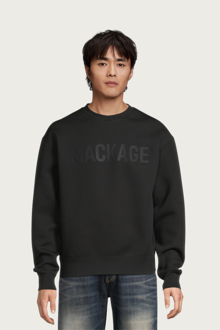 Julius L/S Crew