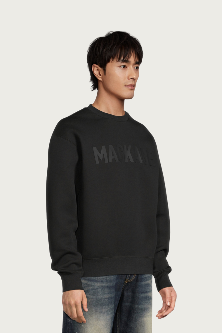 Julius L/S Crew