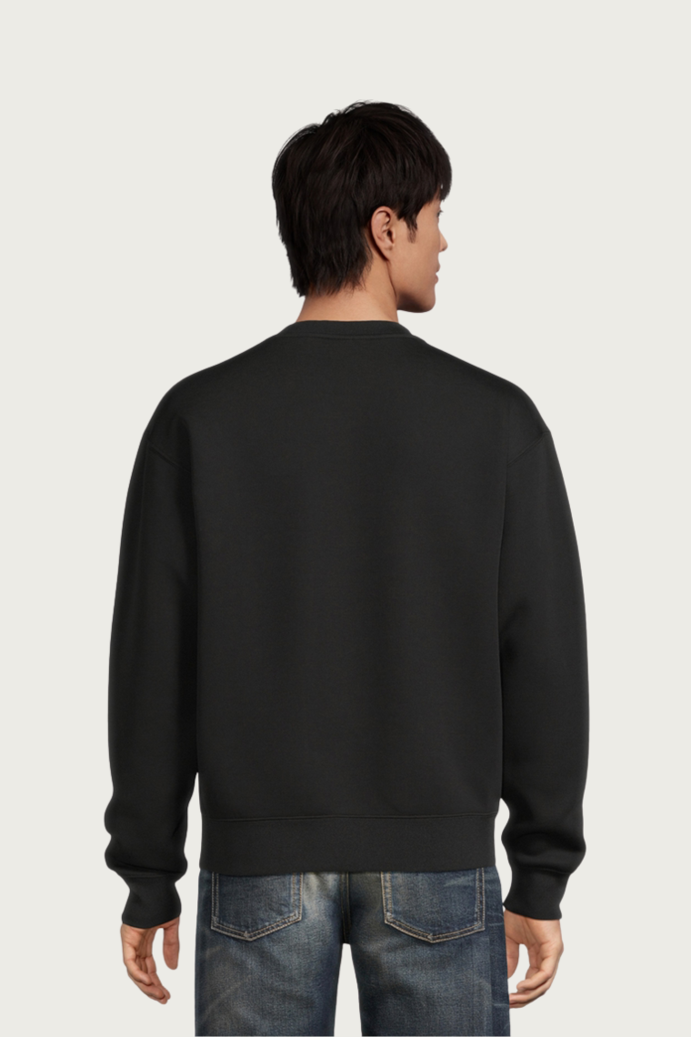 Julius L/S Crew
